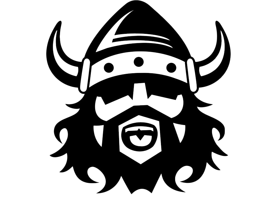 Viking Transparent Clip Art Image