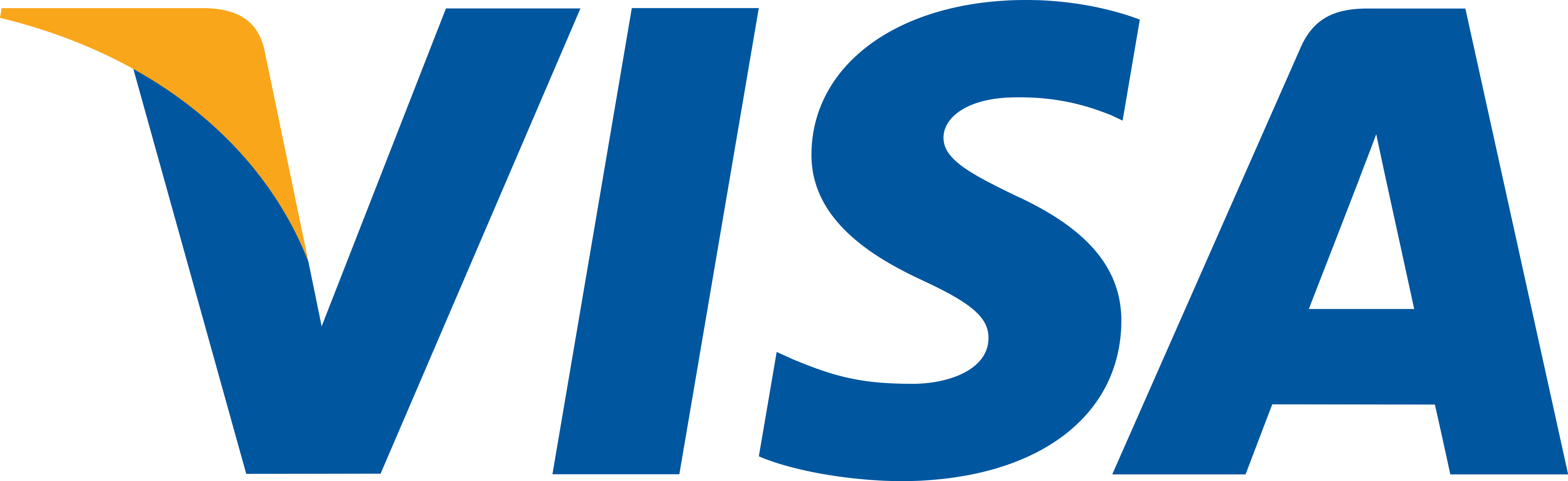Visa Card Logo PNG Photo Clip Art Image