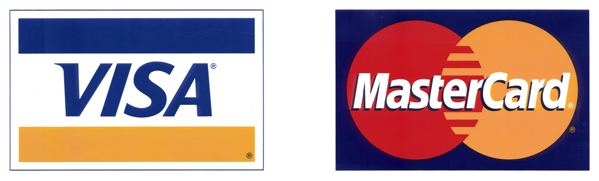 Visa Card Logo Transparent Images