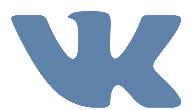 Vkontakte logo Clip Art Archivo transparente