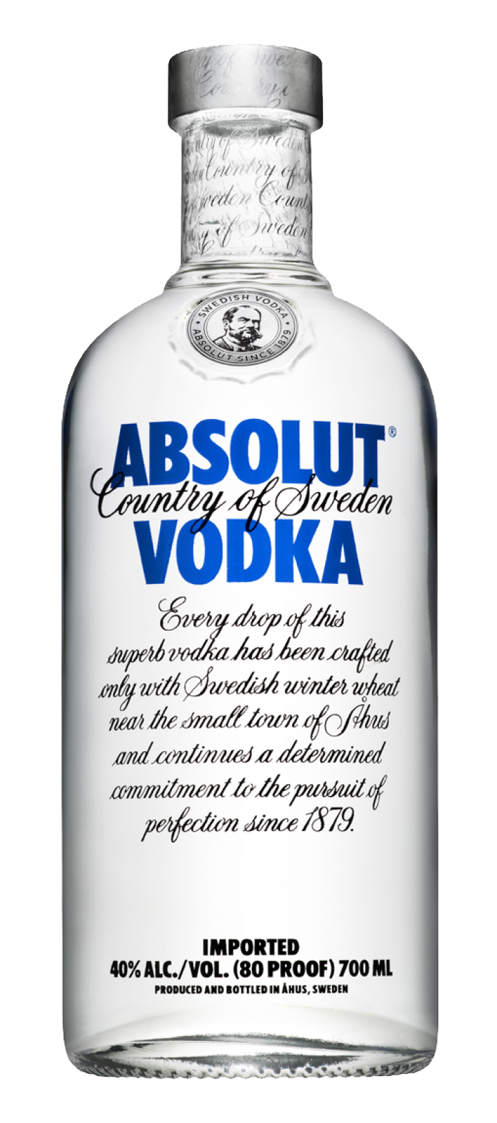 Vodka Transparent Free PNG Clip Art