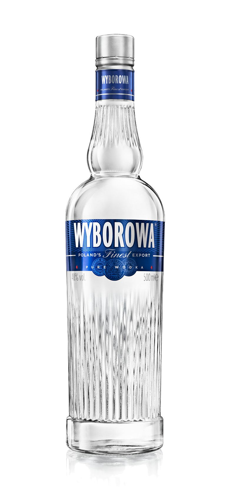Vodka Transparent Free PNG