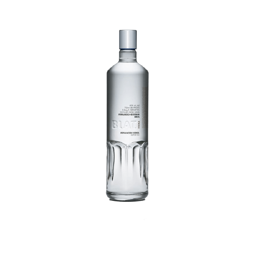 Vodka Transparent Image