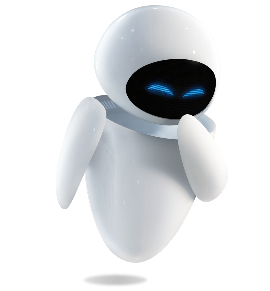 WALL E Download Free PNG