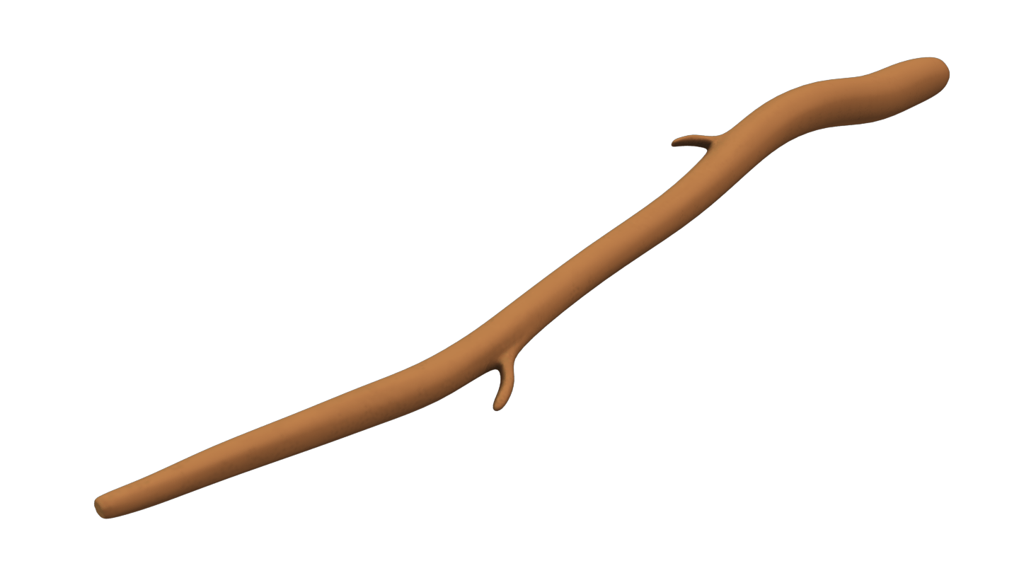Walking Stick PNG Pic Background
