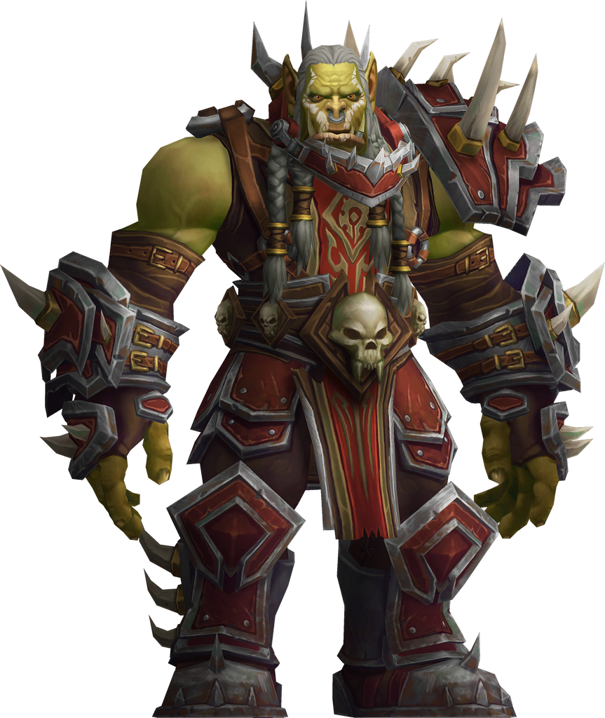 Warcraft Background PNG Clip Art