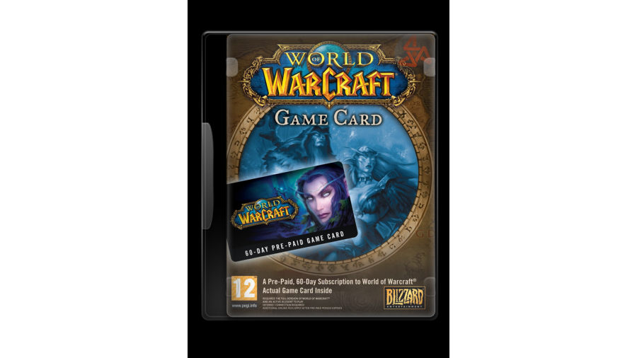 Warcraft Download Free PNG