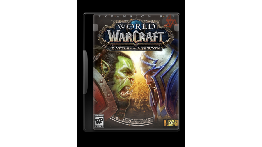 Warcraft Free PNG