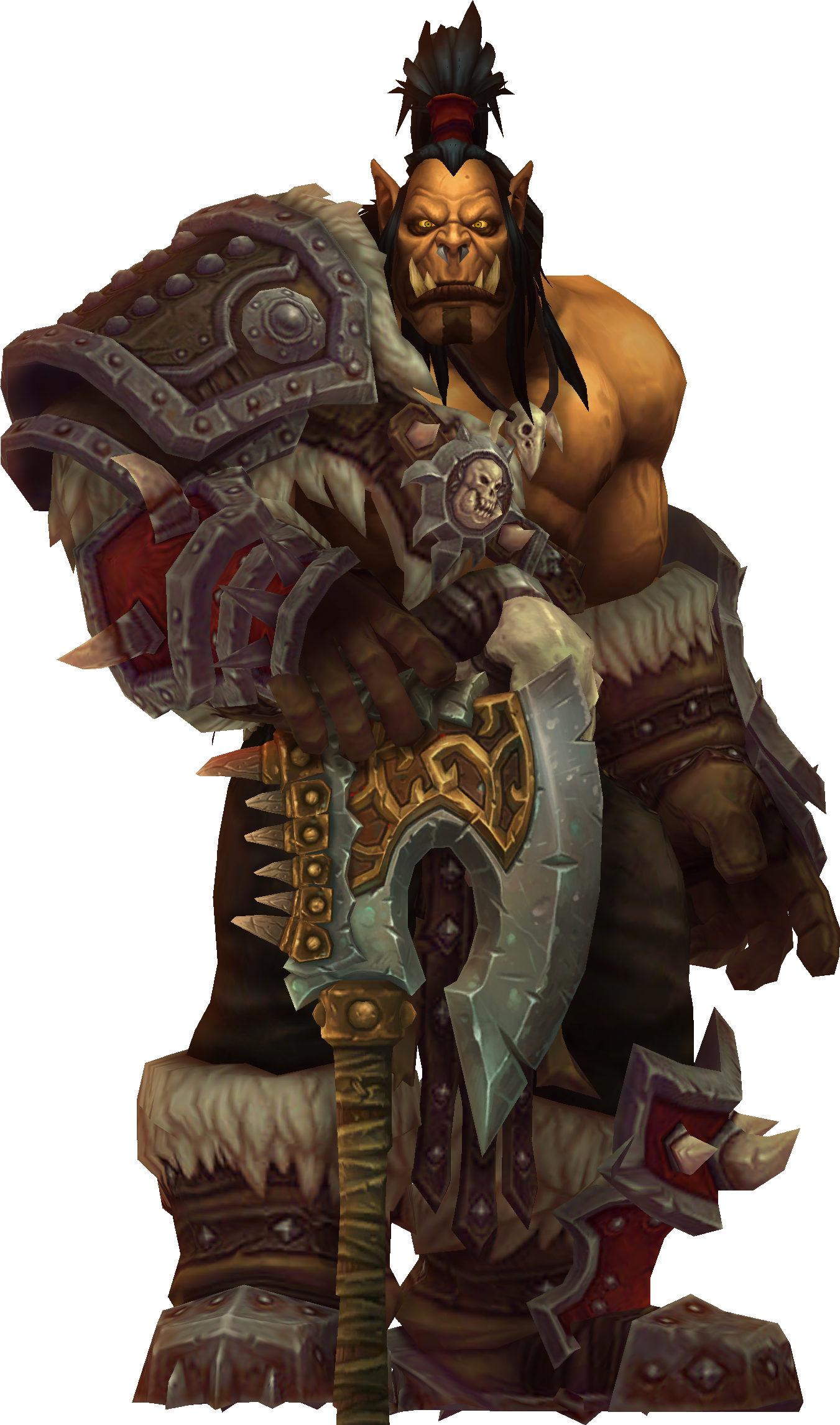 Warcraft PNG Images HD