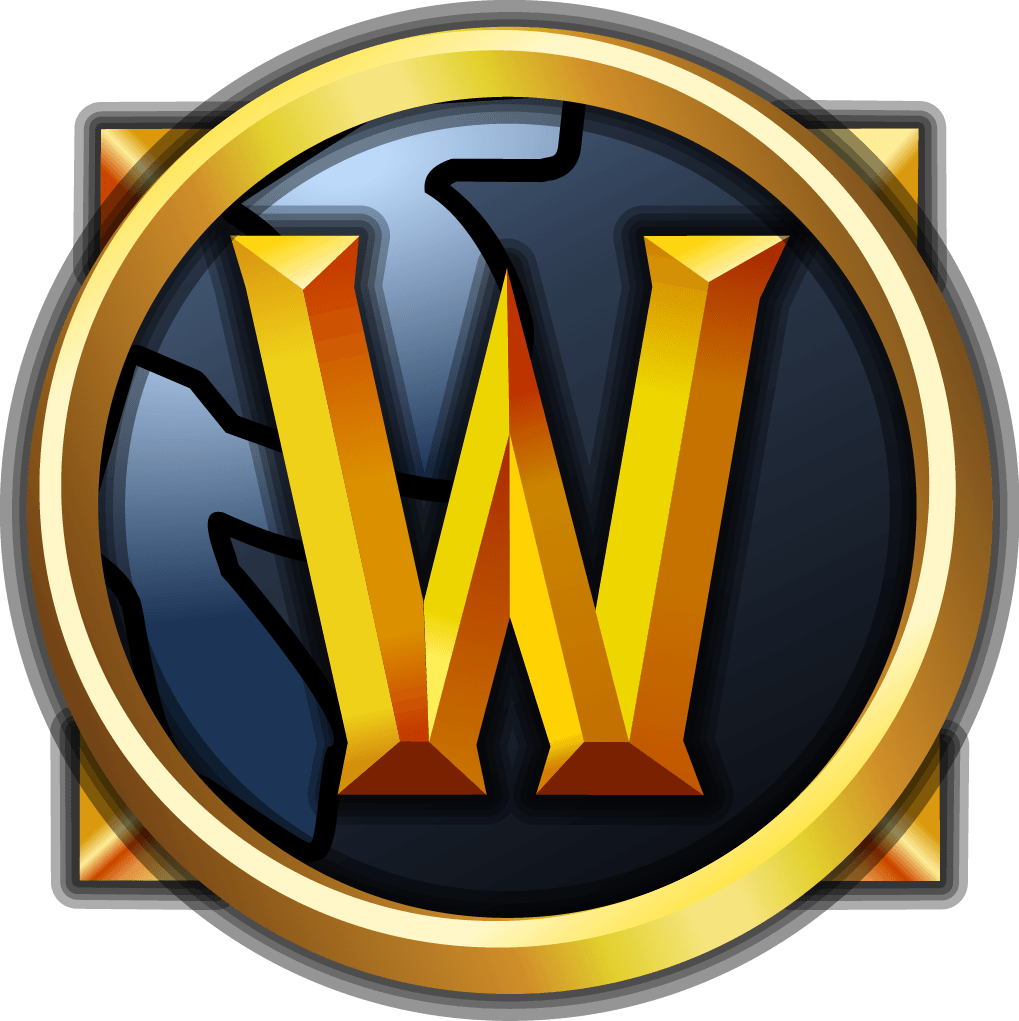 Warcraft Transparent Free PNG Clip Art