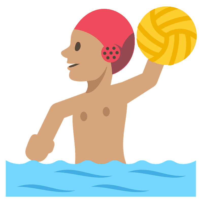 Water Polo PNG Images HD