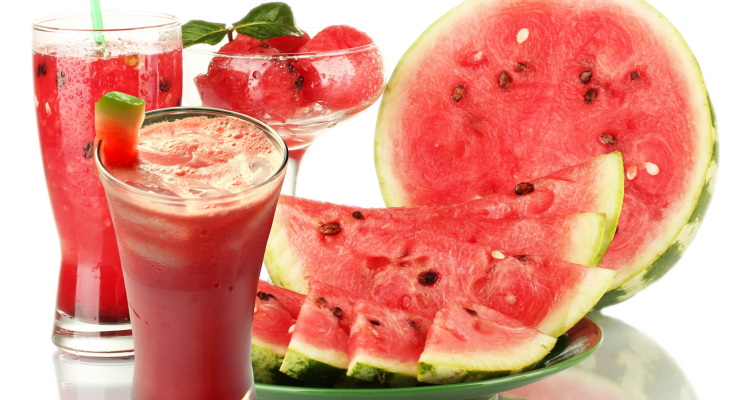 Watermelon Juice Transparent Free PNG