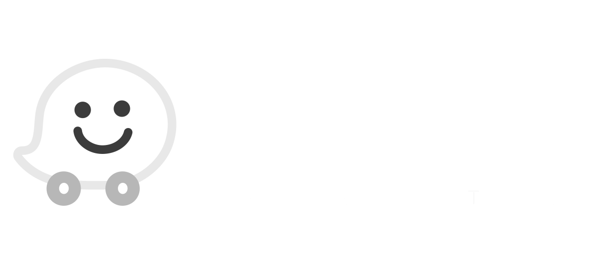 Waze Logo No Background