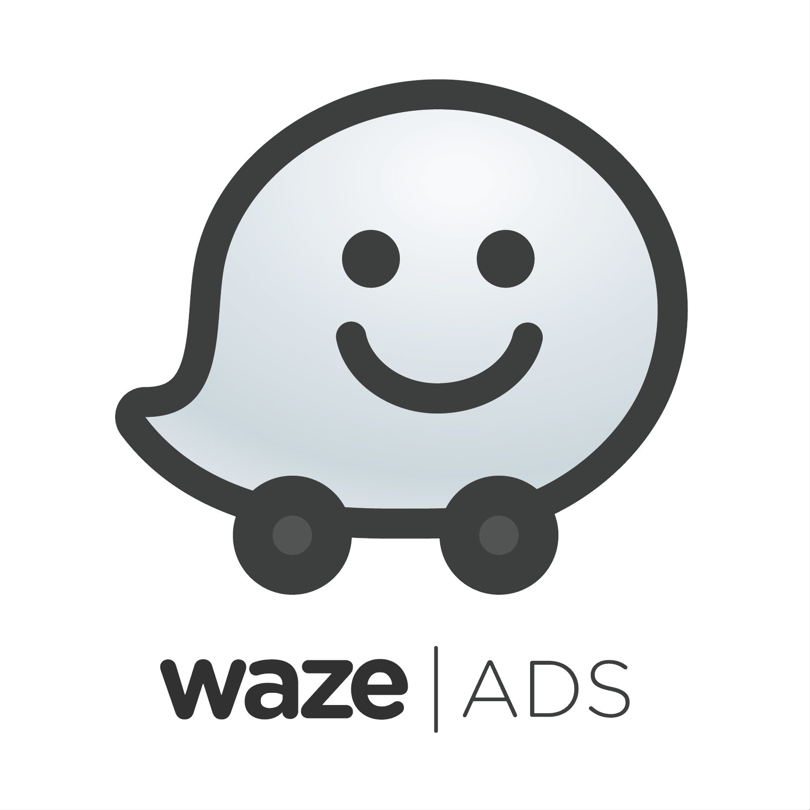 Waze logo PNG HD imagenes