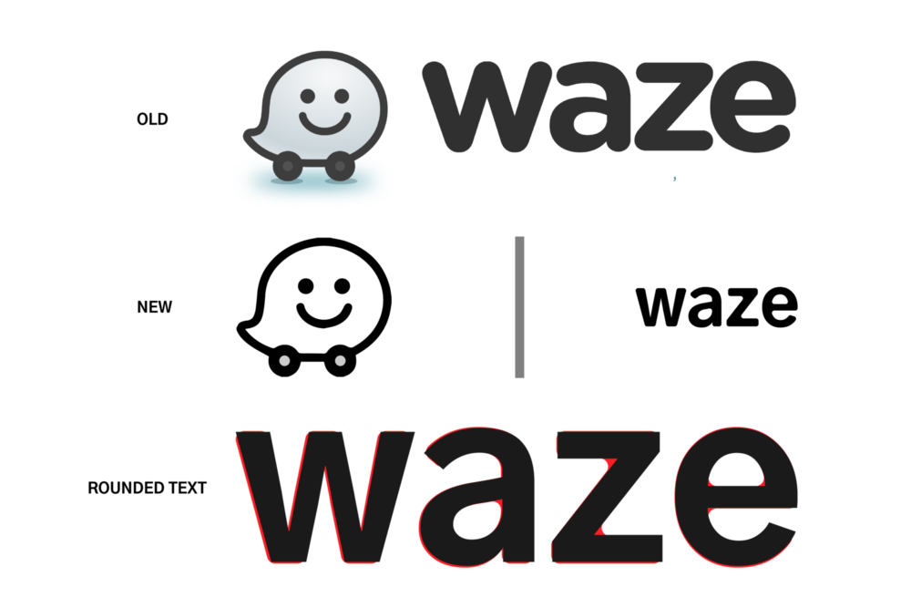 Waze Logo Transparent Image