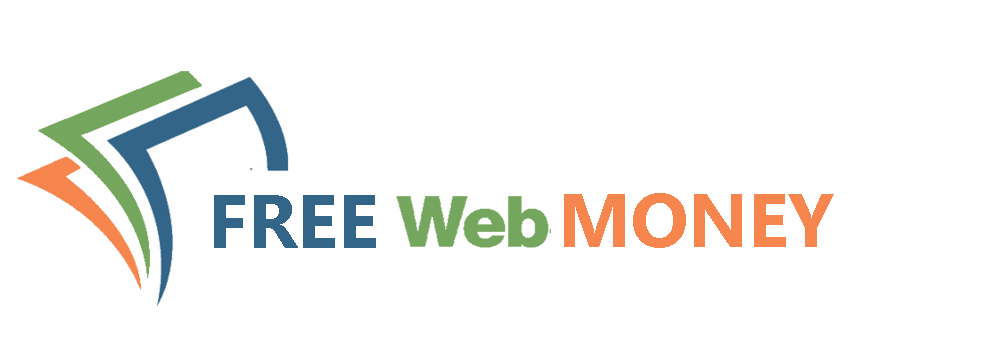 Webmoney Logo Background PNG