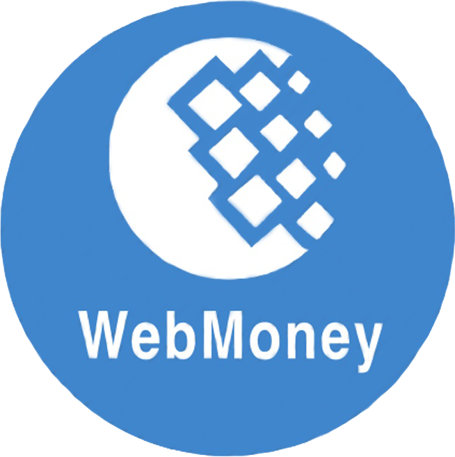 WebMoney Logo PNG Imags HD