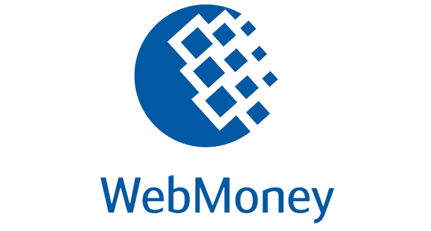 Webmoney Logo PNG Photo Image