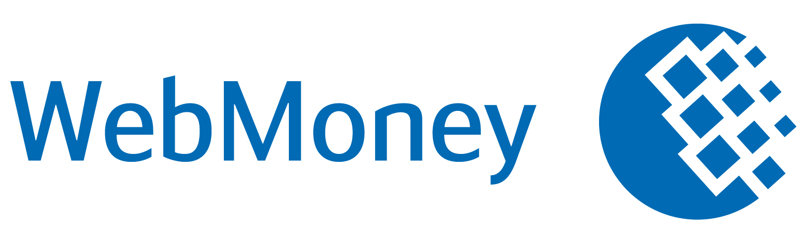 Webmoney Logo Transparent File