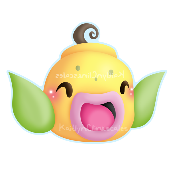 Weepinbell Pokemon PNG Images HD