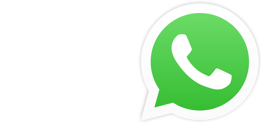WhatsApp Logo Background PNG Image