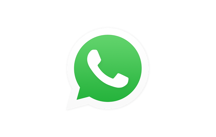 WhatsApp Logo Free PNG Clip Art