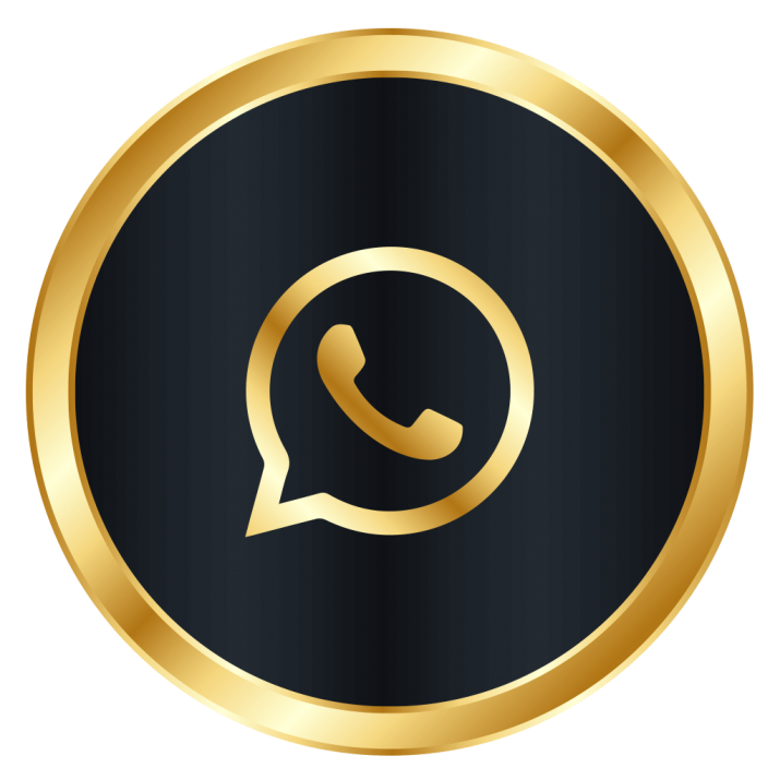 WhatsApp Logo No Background Clip Art