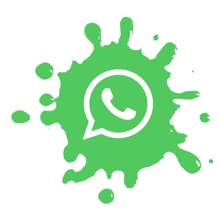 WhatsApp Logo PNG Background Clip Art | PNG Play