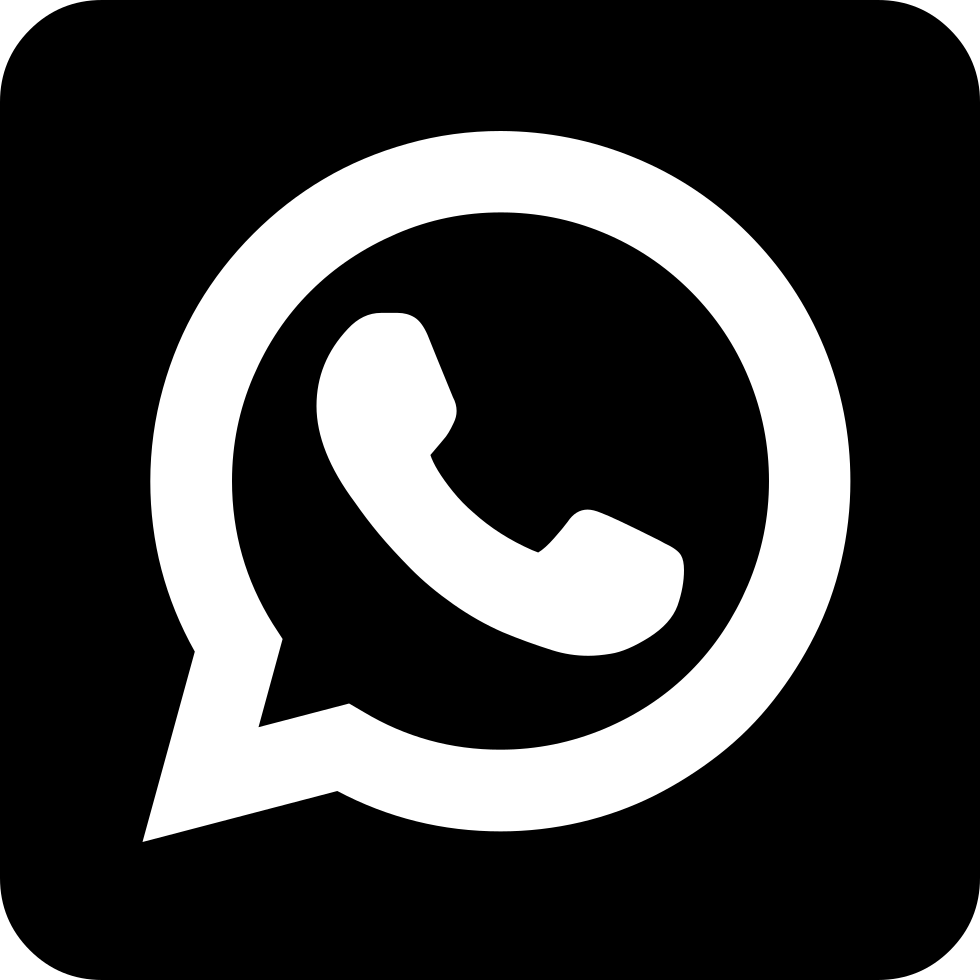 WhatsApp Logo PNG HD Images