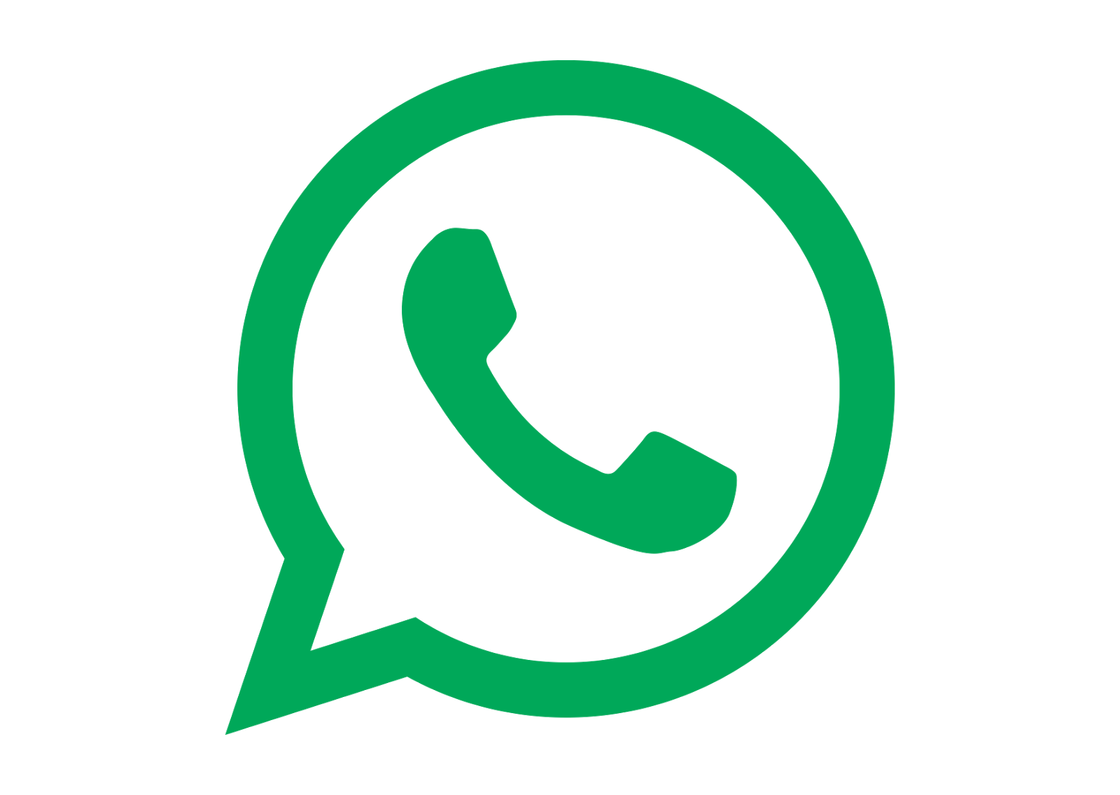 WhatsApp Logo PNG HD Quality