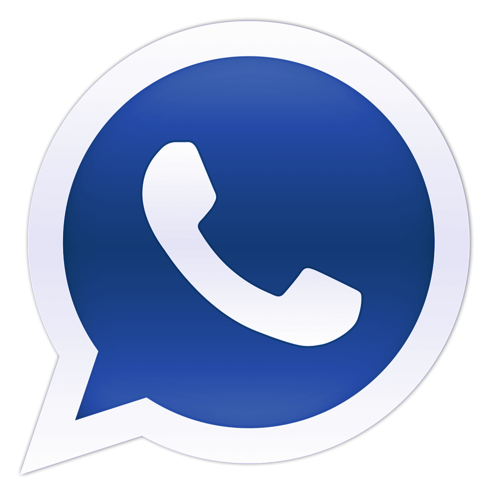 WhatsApp Logo PNG Images HD