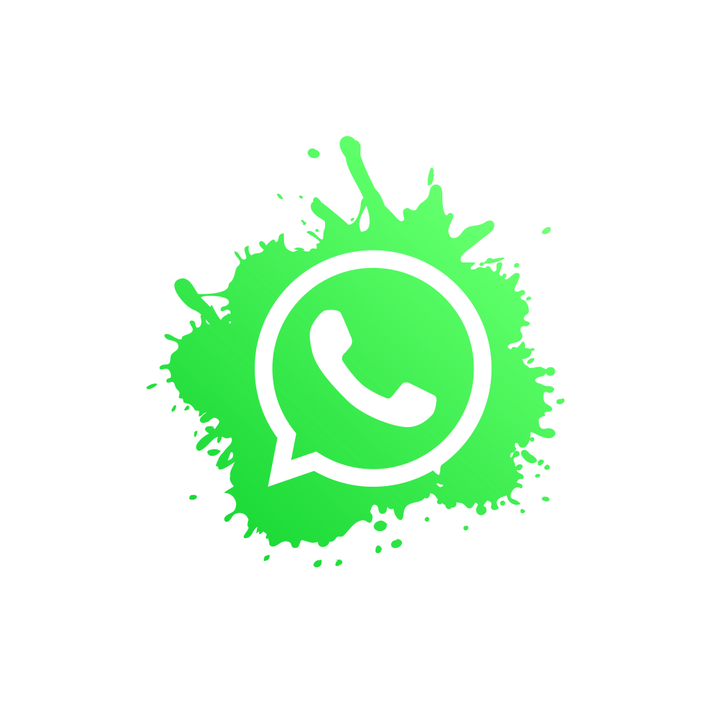 WhatsApp Logo PNG Photo Clip Art Image