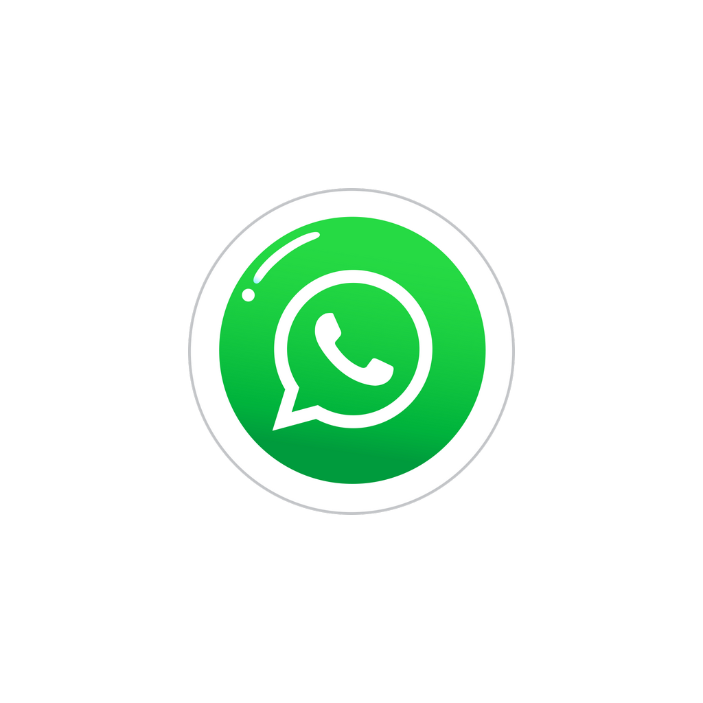 WhatsApp Logo PNG Pic Background | PNG Play