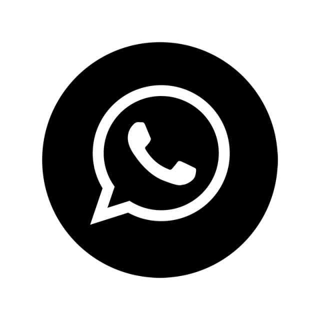 WhatsApp Logo Transparent Images