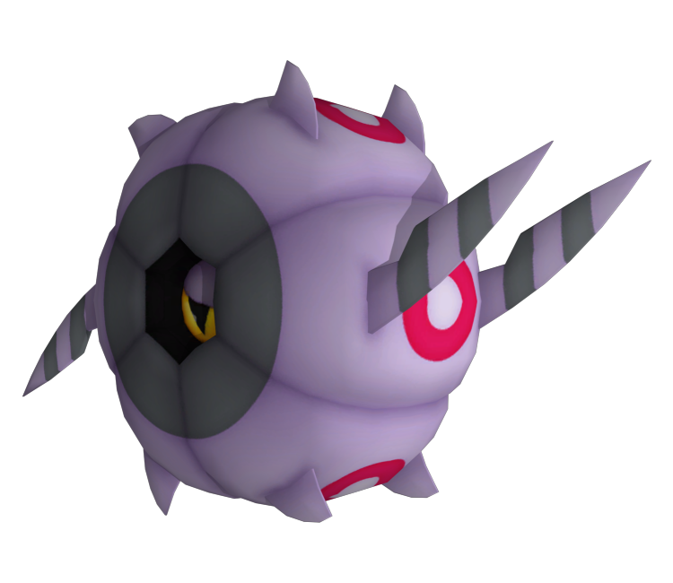 Whirlipede Pokemon PNG HD Images
