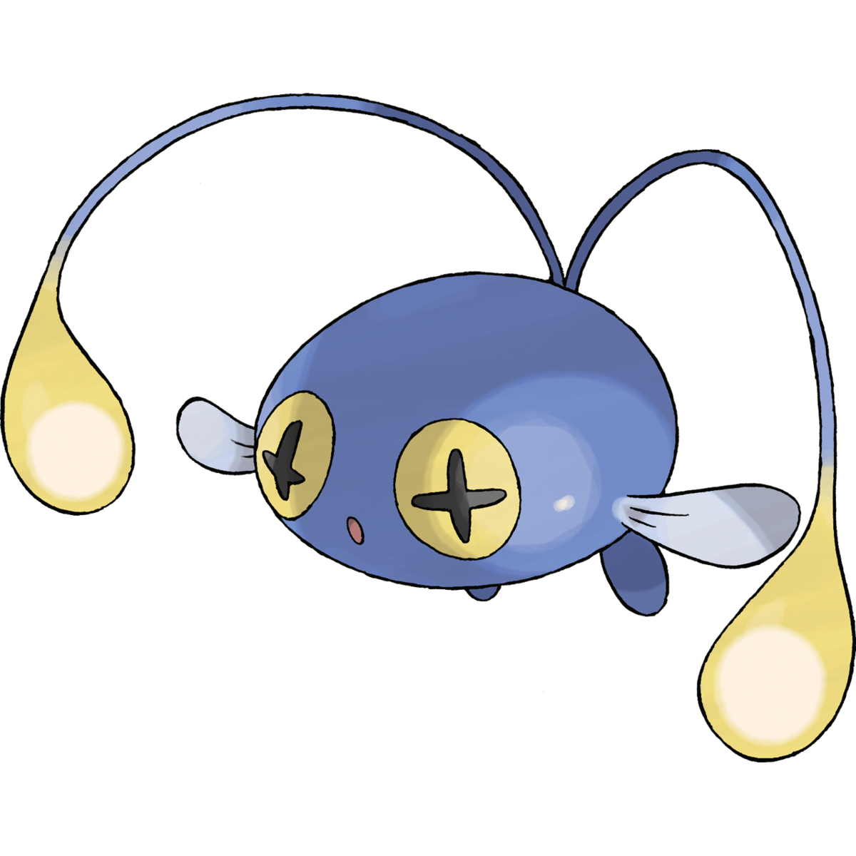 Whiscash Pokemon No Background | PNG Play