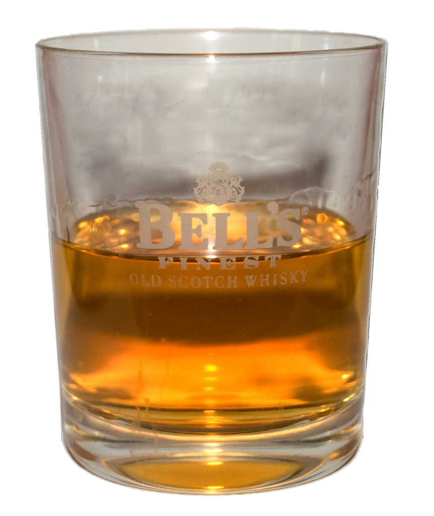 Whisky Transparent Clip Art Image