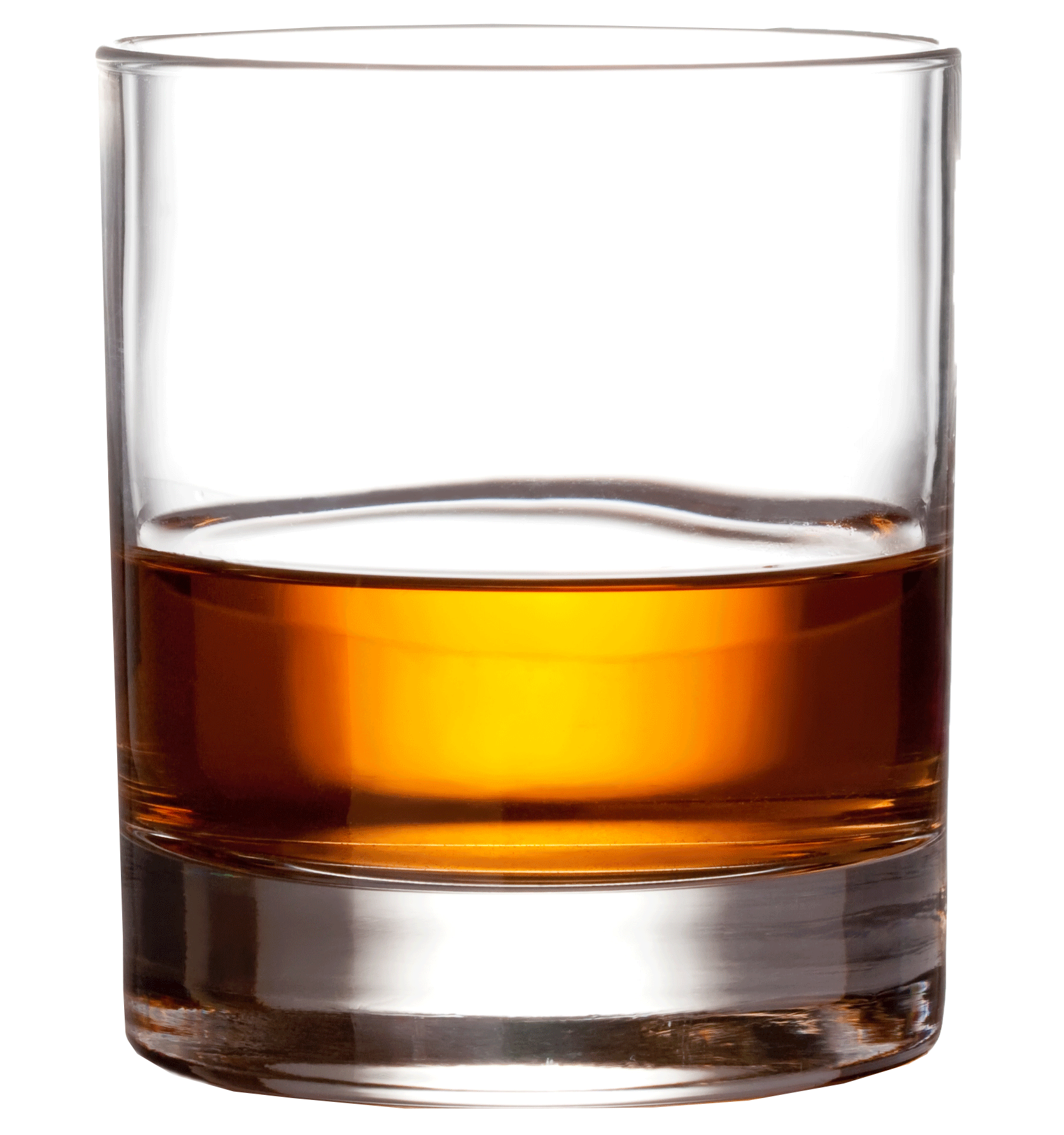 Whisky Transparent Image