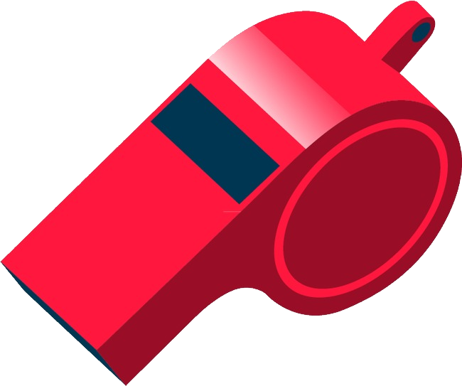 Whistle PNG Clip Art HD Quality