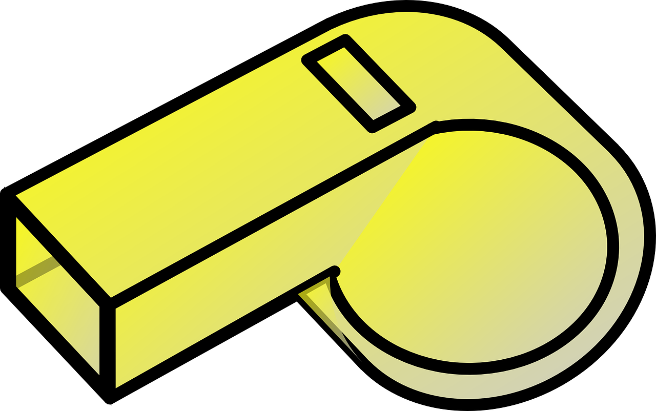 Whistle Transparent PNG