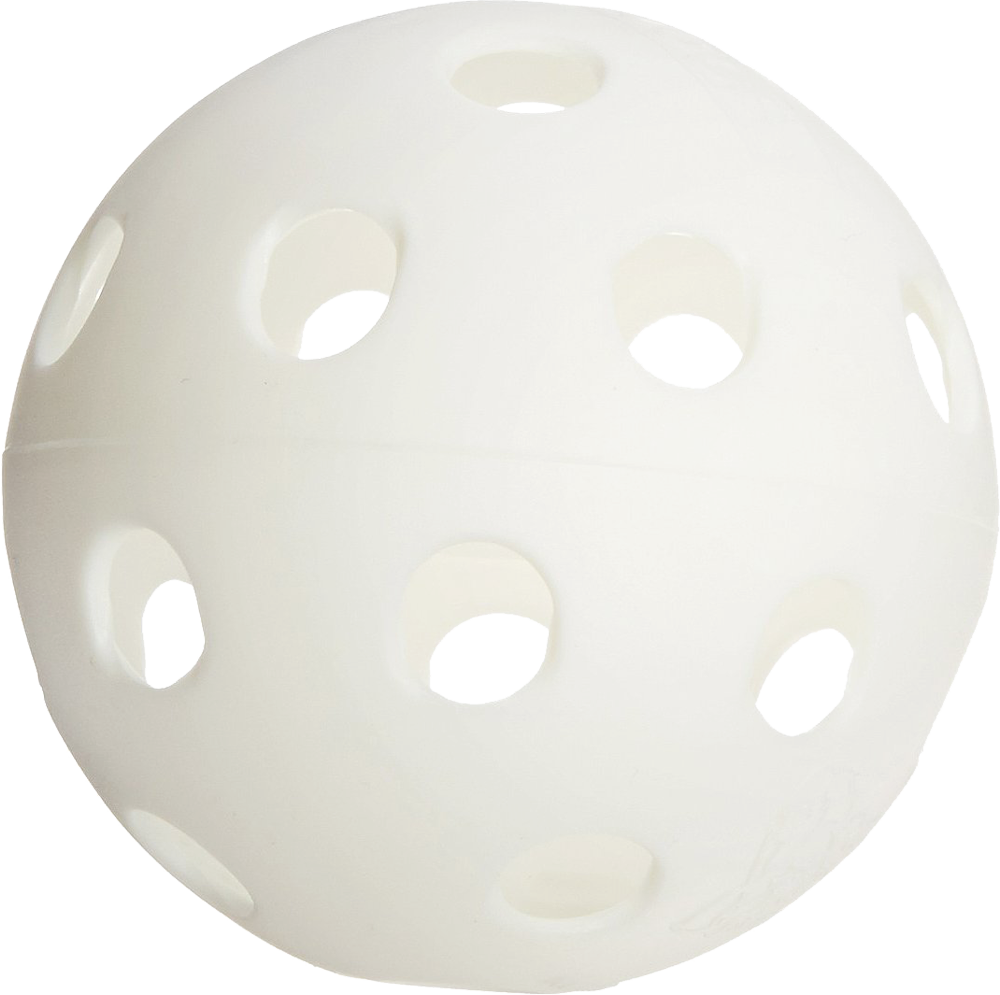 Wiffle Ball Transparent PNG