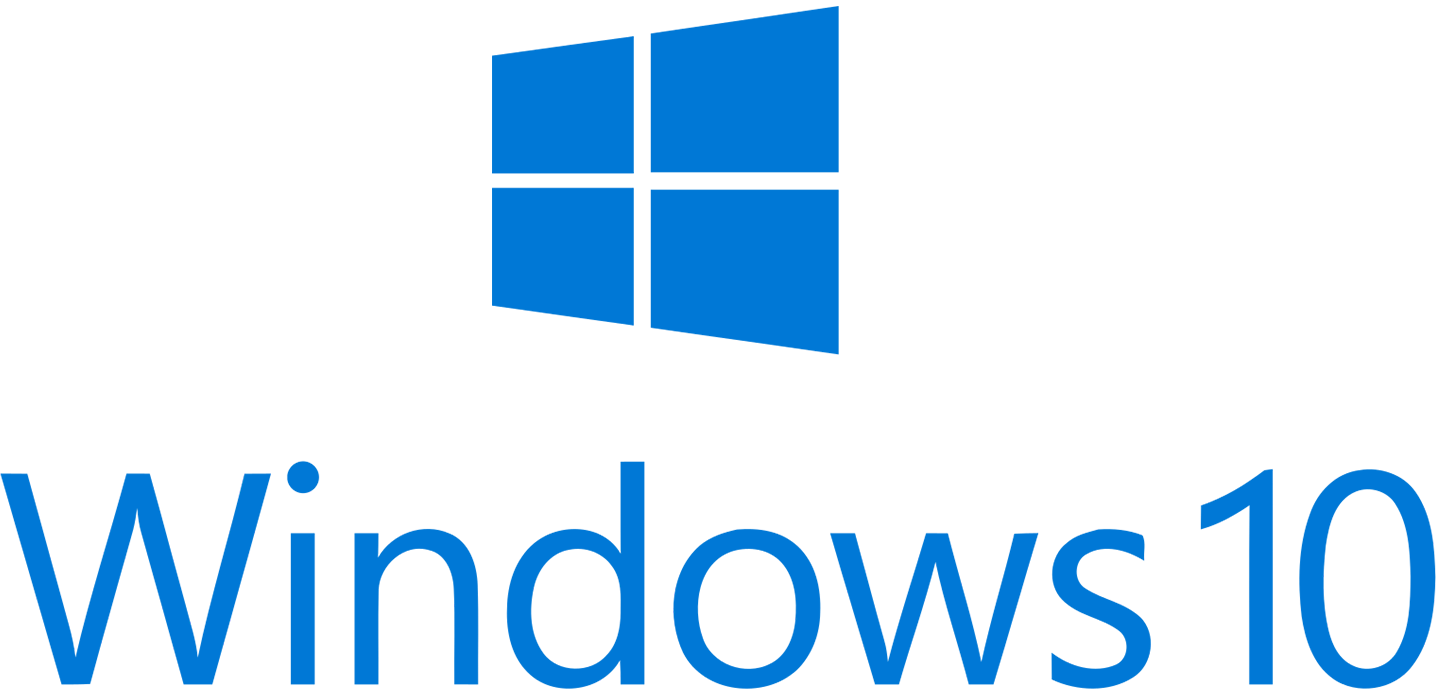Windows Logo Background PNG Clip Art Image