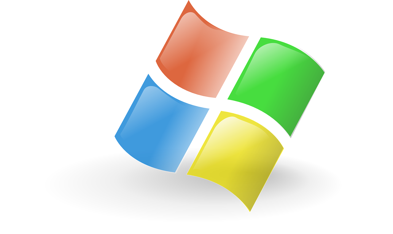 Windows Logo Download Free PNG