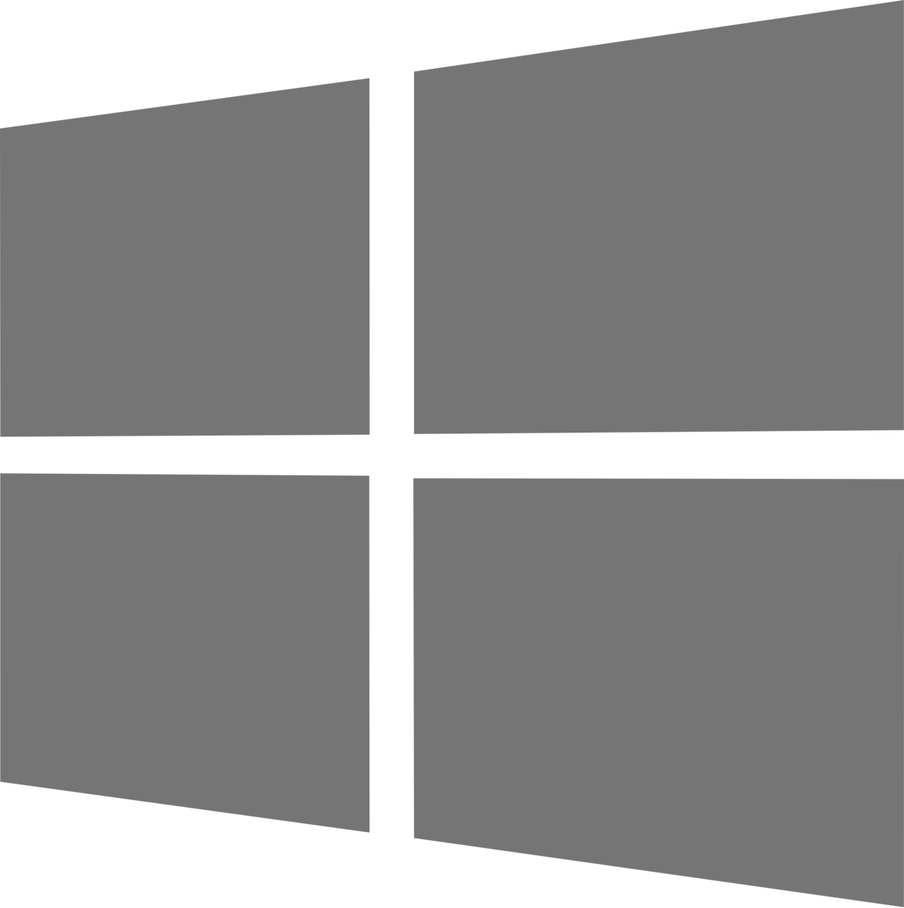 Logotipo de Windows Sin Fondo Clip Art