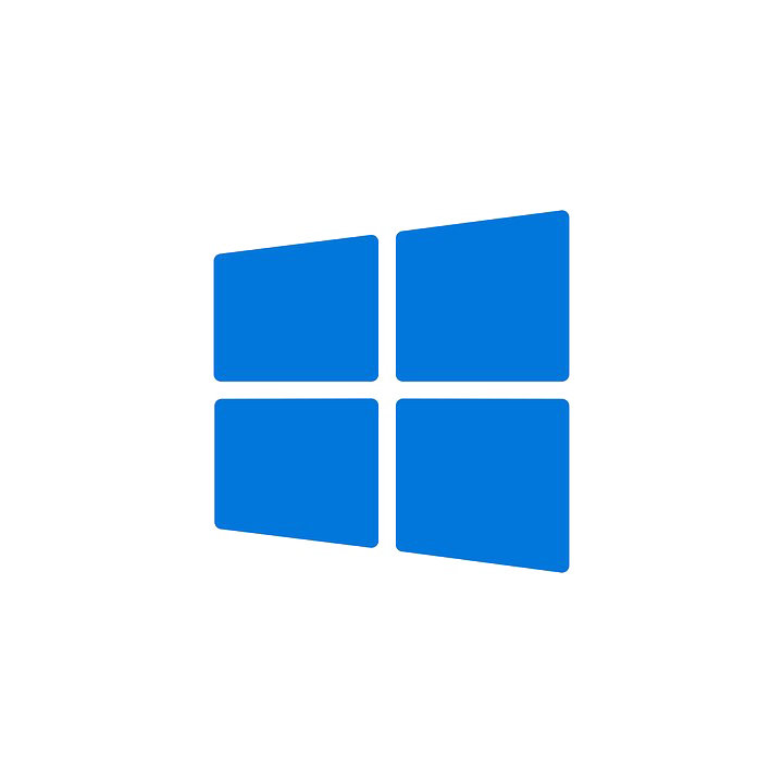Windows Logo PNG Clip Art HD Quality