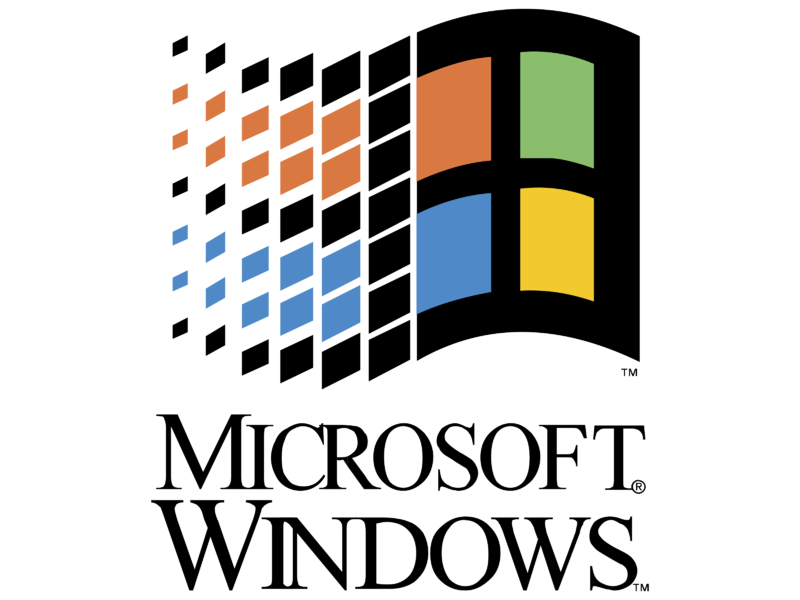 Windows Logo PNG Imags HD