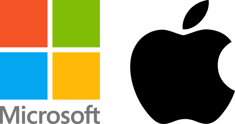 Windows Logo PNG Pic Background