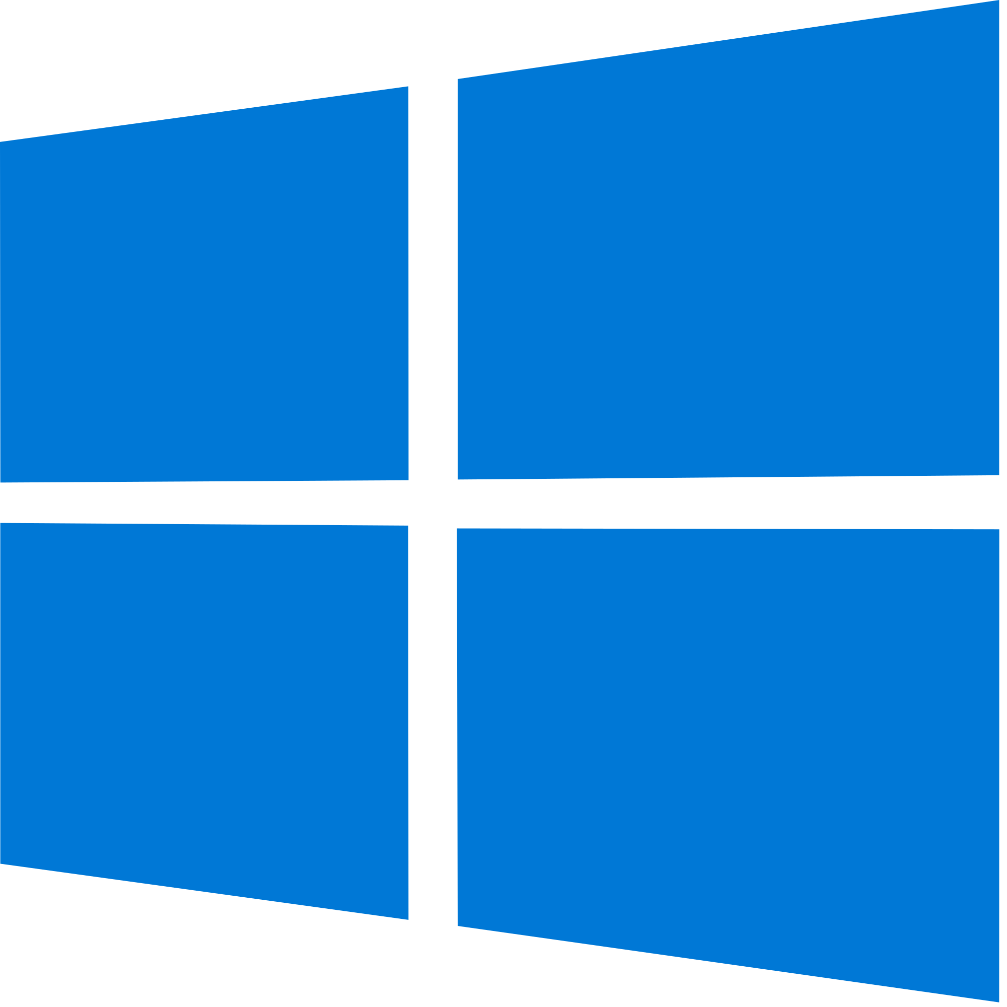 Windows Logo Transparent File