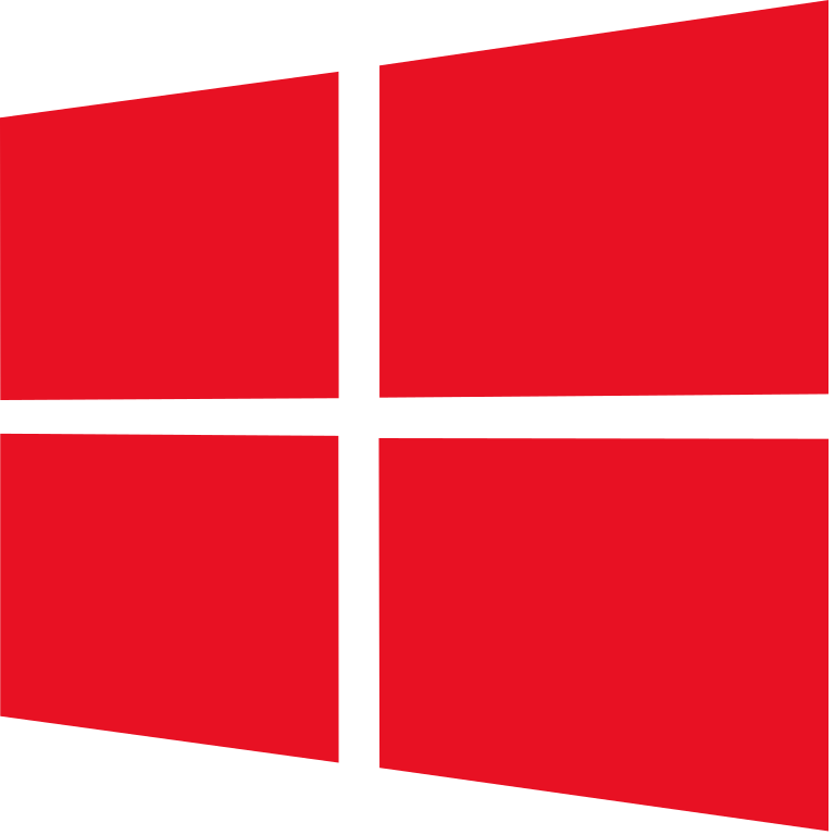 Windows Logo Transparent Images