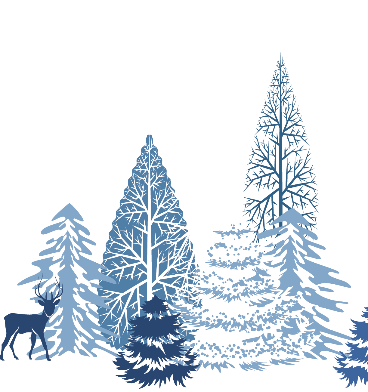 Winter Download Free PNG Clip Art